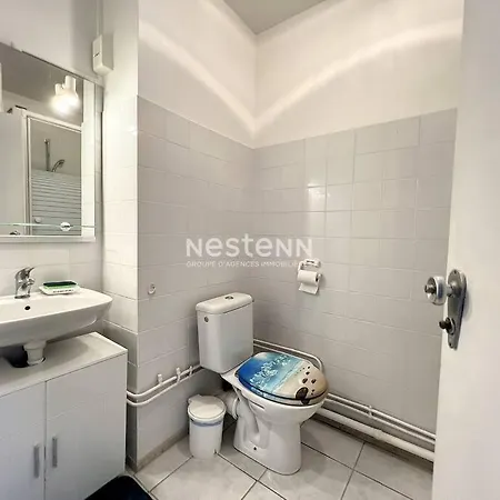 3403-studio 4 Couchages Apartment Argelès-sur-Mer