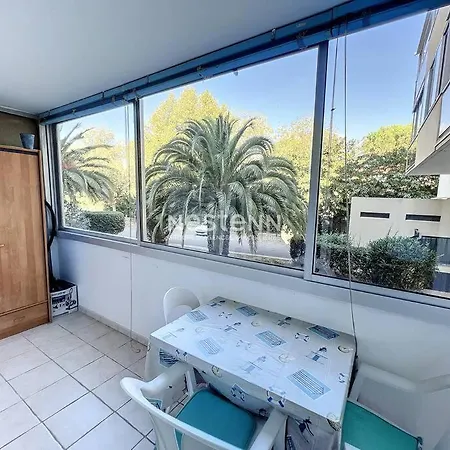 3403-studio 4 Couchages Apartment Argeles-sur-Mer