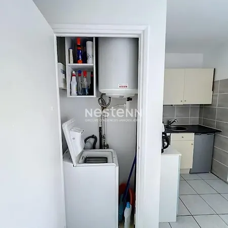 3403-studio 4 Couchages Apartment Argeles-sur-Mer