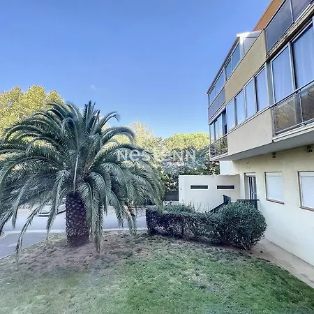 Apartment 3403-studio 4 Couchages Argeles-sur-Mer
